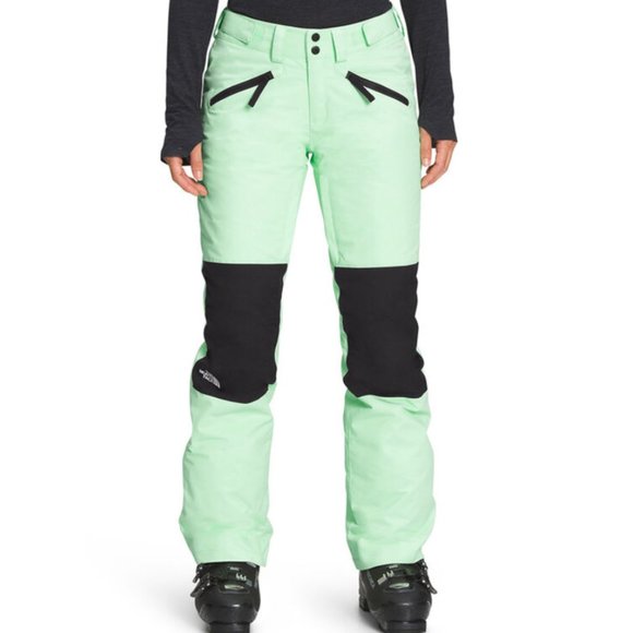 The North Face Aboutaday Snowboard Pants New With Tags